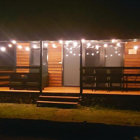 Mobile Home Luna Senj  Zewnętrze zdjęcie