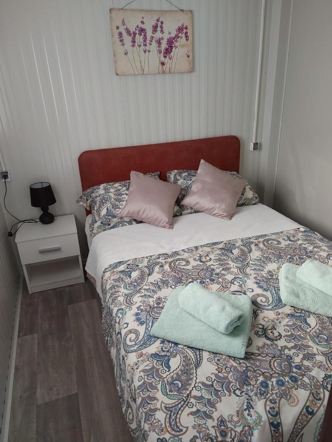 Mobile Home Luna Senj  Zewnętrze zdjęcie