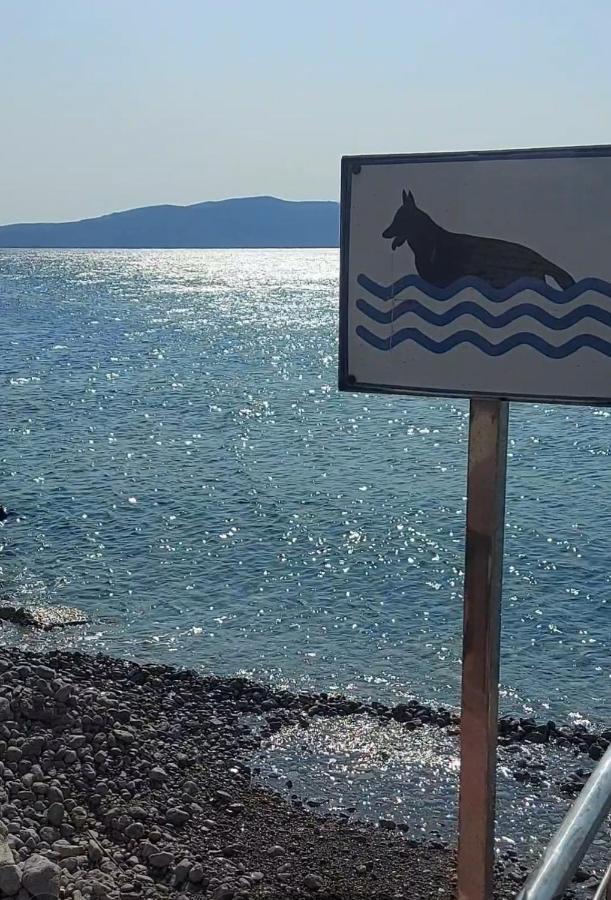 Mobile Home Luna Senj  Zewnętrze zdjęcie