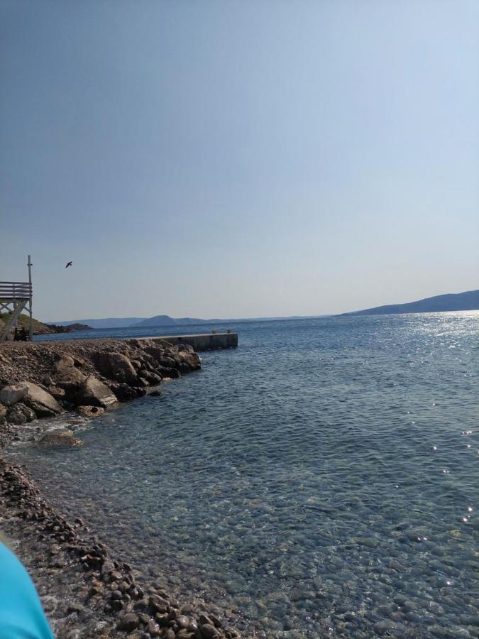 Mobile Home Luna Senj  Zewnętrze zdjęcie